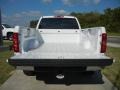 2011 Summit White Chevrolet Silverado 1500 LT Extended Cab  photo #4