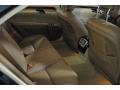 Black - S 550 4Matic Sedan Photo No. 14