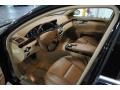 Black - S 550 4Matic Sedan Photo No. 15