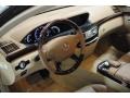 Black - S 550 4Matic Sedan Photo No. 16