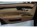 Black - S 550 4Matic Sedan Photo No. 17
