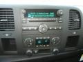 2011 Summit White Chevrolet Silverado 1500 LT Extended Cab  photo #11