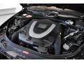 Black - S 550 4Matic Sedan Photo No. 19