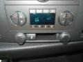 2011 Summit White Chevrolet Silverado 1500 LT Extended Cab  photo #13