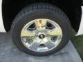 2011 Summit White Chevrolet Silverado 1500 LT Extended Cab  photo #14