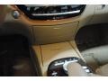 Black - S 550 4Matic Sedan Photo No. 22