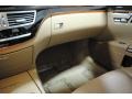 Black - S 550 4Matic Sedan Photo No. 23