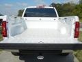 2011 Summit White Chevrolet Silverado 1500 LT Extended Cab  photo #4