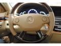 Black - S 550 4Matic Sedan Photo No. 26