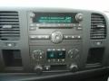 2011 Summit White Chevrolet Silverado 1500 LT Extended Cab  photo #11