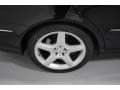 Black - E 350 4Matic Sedan Photo No. 8