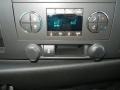 2011 Summit White Chevrolet Silverado 1500 LT Extended Cab  photo #13