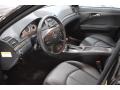 Black - E 350 4Matic Sedan Photo No. 16