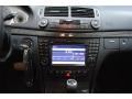 Black - E 350 4Matic Sedan Photo No. 19