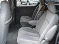 2005 Midnight Blue Pearl Dodge Caravan SXT  photo #16