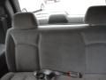 2005 Midnight Blue Pearl Dodge Caravan SXT  photo #17