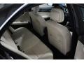 2008 Obsidian Black Metallic Mercedes-Benz C 350 Sport  photo #13