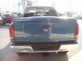 2005 Atlantic Blue Pearl Dodge Ram 2500 SLT Quad Cab 4x4  photo #4