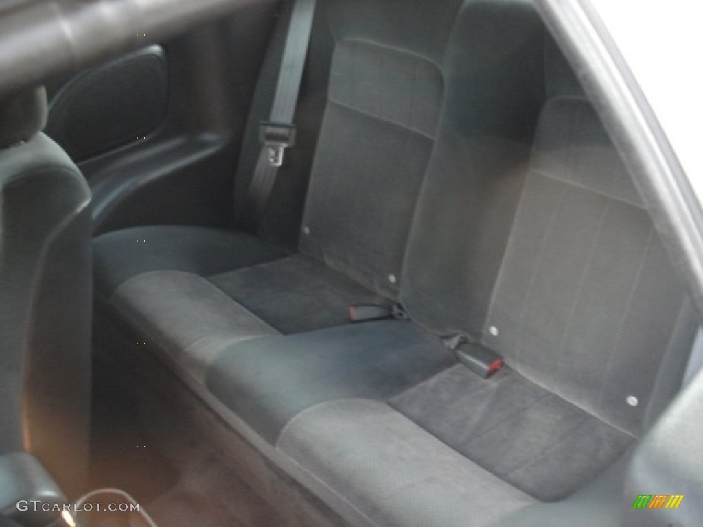 2004 Sebring Touring Convertible - Deep Red Pearl / Dark Slate Gray photo #16