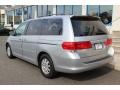 Alabaster Silver Metallic - Odyssey EX Photo No. 4