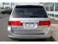 Alabaster Silver Metallic - Odyssey EX Photo No. 5