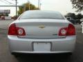 Silver Ice Metallic - Malibu LT Photo No. 5