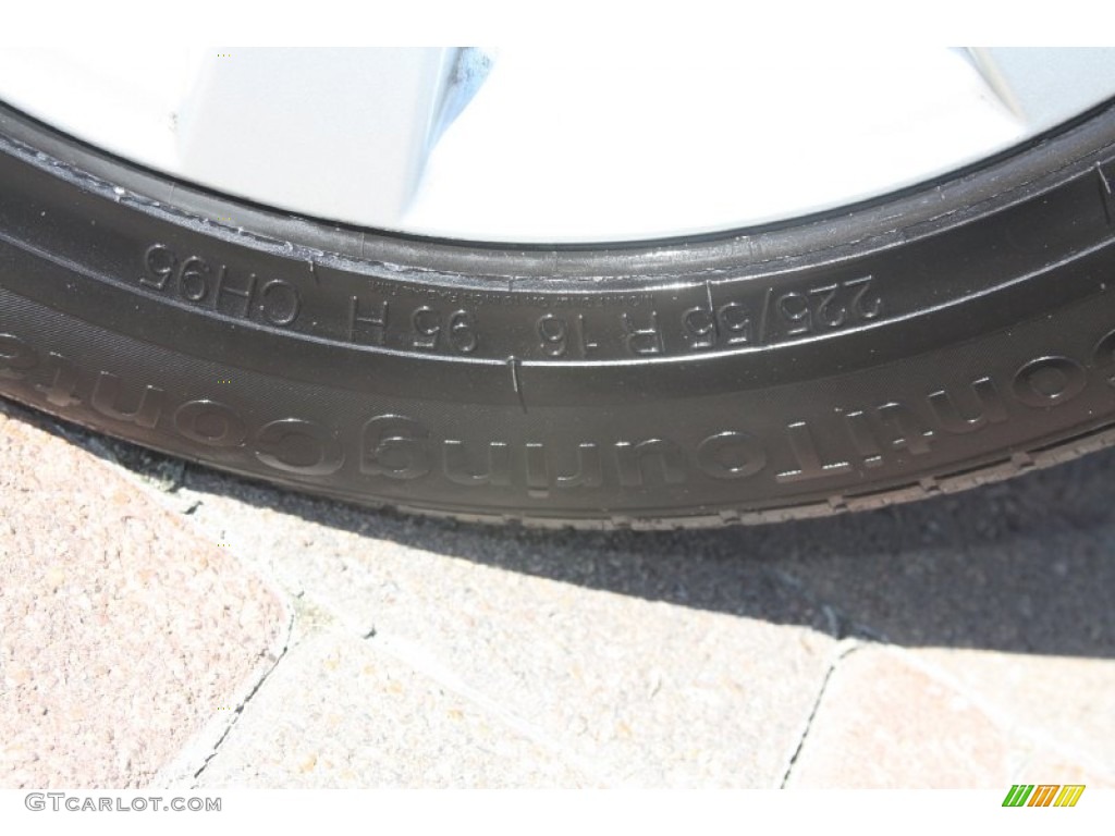 2008 E 320 BlueTEC Sedan - Flint Grey Metallic / Ash photo #6