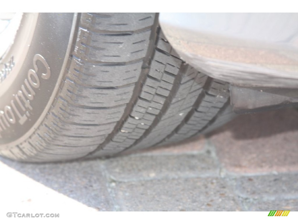 2008 E 320 BlueTEC Sedan - Flint Grey Metallic / Ash photo #7