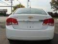Summit White - Cruze LT Photo No. 5