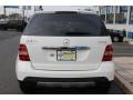 Alabaster White - ML 350 4Matic Photo No. 5
