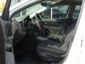Summit White - Cruze LT Photo No. 7