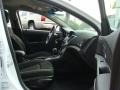 Summit White - Cruze LT Photo No. 8