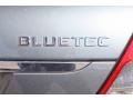 Flint Grey Metallic - E 320 BlueTEC Sedan Photo No. 12