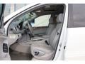 Alabaster White - ML 350 4Matic Photo No. 8