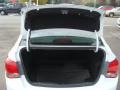 Summit White - Cruze LT Photo No. 13