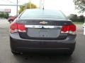 Taupe Gray Metallic - Cruze LT Photo No. 5