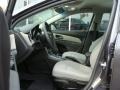 Medium Titanium Interior Photo for 2011 Chevrolet Cruze #55631840