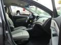 Taupe Gray Metallic - Cruze LT Photo No. 8