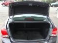 2011 Chevrolet Cruze LT Trunk