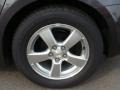 2011 Chevrolet Cruze LT Wheel