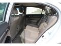 Taffeta White - Civic EX Sedan Photo No. 9