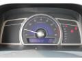Taffeta White - Civic EX Sedan Photo No. 12