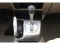 Taffeta White - Civic EX Sedan Photo No. 14