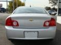 Silver Ice Metallic - Malibu LT Photo No. 5