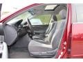 2003 Redondo Red Pearl Honda Accord EX Sedan  photo #7
