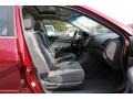 2003 Redondo Red Pearl Honda Accord EX Sedan  photo #8