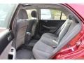 2003 Redondo Red Pearl Honda Accord EX Sedan  photo #9