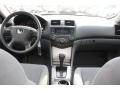 2003 Redondo Red Pearl Honda Accord EX Sedan  photo #10