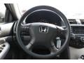 2003 Redondo Red Pearl Honda Accord EX Sedan  photo #11