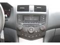 2003 Redondo Red Pearl Honda Accord EX Sedan  photo #12